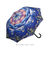 【当商品送料無料】ジャンプ傘 レディース 通販 長傘 雨傘 58.5cm ワンタッチ傘 ワンタッチ開閉 レディース傘 かさ カサ 傘 大人 女性