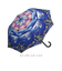 【当商品送料無料】ジャンプ傘 レディース 通販 長傘 雨傘 58.5cm ワンタッチ傘 ワンタッチ開閉 レディース傘 かさ カサ 傘 大人 女性