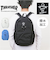 【当商品送料無料】THRASHER スラッシャー リュック THR-306 通販 マークゴンザレス リュックサック バックパック デイパック メンズ
