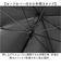 【当商品送料無料】長傘 晴雨兼用 通販 晴雨兼用傘 晴雨兼用長傘 UVカット 雨傘 晴れ雨兼用傘 手開き 手動開閉 JK-170 日傘 ひがさ かさ