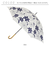 【当商品送料無料】長傘 晴雨兼用 通販 晴雨兼用傘 晴雨兼用長傘 UVカット 雨傘 晴れ雨兼用傘 手開き 手動開閉 JK-170 日傘 ひがさ かさ