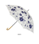 【当商品送料無料】長傘 晴雨兼用 通販 晴雨兼用傘 晴雨兼用長傘 UVカット 雨傘 晴れ雨兼用傘 手開き 手動開閉 JK-170 日傘 ひがさ かさ