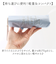 【当商品送料無料】because 折りたたみ傘 晴雨兼用 ビコーズ B-095789 通販 日傘 折りたたみ 晴雨兼用傘 折り畳み傘 折りたたみ日傘