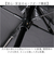 【当商品送料無料】because 折りたたみ傘 晴雨兼用 ビコーズ B-095789 通販 日傘 折りたたみ 晴雨兼用傘 折り畳み傘 折りたたみ日傘