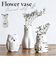 【当商品送料無料】フラワーベース 陶器 通販 Scenery シナリー 花瓶 花器 動物 かわいい 花 ドライフラワー おしゃれ リビング 玄関