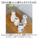 【当商品送料無料】フラワーベース 陶器 通販 Scenery シナリー 花瓶 花器 動物 かわいい 花 ドライフラワー おしゃれ リビング 玄関