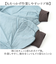 【当商品送料無料】フレンズヒル 割烹着 通販 割ぽう着 かっぽうぎ キッチンエプロン エプロン スモック かっぽう着 ポケット リブ袖 無地