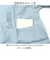 【当商品送料無料】フレンズヒル 割烹着 通販 割ぽう着 かっぽうぎ キッチンエプロン エプロン スモック かっぽう着 ポケット リブ袖 無地