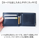 【当商品送料無料】栃木レザー 財布 二つ折り 3361 通販 日本製 L字ファスナー小銭入れ 栃木 レザー 本革 牛革 二つ折り財布 2つ折り財布