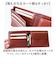 【当商品送料無料】栃木レザー 財布 二つ折り 3355 通販 日本製 フラップ型小銭入れ 栃木 レザー 本革 牛革 二つ折り財布 2つ折り財布