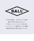 【当商品送料無料】BALL ジャケット ボール 64532 通販 裏毛 ワッペン付きスタンドジャケット ブルゾン カジュアルジャケット ジャンパー