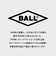 【当商品送料無料】BALL パーカー ボール 64536 通販 フーディ プルオーバー フーディー プルオーバーパーカー 裏起毛
