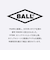 【当商品送料無料】BALL ジャケット ボール 64537 通販 裏起毛 ワッペン付きスタンドジャケット ブルゾン カジュアルジャケット ジャンパー
