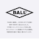 【当商品送料無料】BALL ジャケット ボール 64537 通販 裏起毛 ワッペン付きスタンドジャケット ブルゾン カジュアルジャケット ジャンパー
