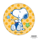 【当商品送料無料】PEANUTS グッズ 通販 スヌーピー 缶バッジ まじかる百貨店缶バッジ 4947864066437 PEANUTS07