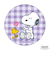 【当商品送料無料】PEANUTS グッズ 通販 スヌーピー 缶バッジ まじかる百貨店缶バッジ 4947864066383 PEANUTS02