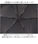 【当商品送料無料】U-DAY 折り畳み傘 D-065671 通販 晴雨兼用傘 折りたたみ傘 折りたたみ日傘 折り畳み日傘 日傘 雨傘 完全遮光