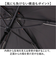【当商品送料無料】U-DAY 折り畳み傘 D-065671 通販 晴雨兼用傘 折りたたみ傘 折りたたみ日傘 折り畳み日傘 日傘 雨傘 完全遮光