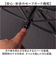 【当商品送料無料】U-DAY 折り畳み傘 D-065671 通販 晴雨兼用傘 折りたたみ傘 折りたたみ日傘 折り畳み日傘 日傘 雨傘 完全遮光