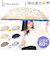 【当商品送料無料】because 傘 ビコーズ 通販 晴雨兼用傘 長傘 カサ かさ レディース 晴雨兼用 雨傘 撥水 雨具 UVカット おしゃれ