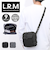 【当商品送料無料】lrm ショルダーバッグ ファンクション 通販 メンズ バッグ バック かばん カバン ショルダー 斜めがけ 肩掛け 斜め掛け