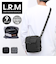 【当商品送料無料】lrm ショルダーバッグ ファンクション 通販 メンズ バッグ バック かばん カバン ショルダー 斜めがけ 肩掛け 斜め掛け