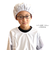 【当商品送料無料】オグランジャパン 給食帽子 キッズ 子供用 通販 給食帽 白衣 給食着 給食服 給食衣 ホワイト 学校給食 給食 綿