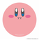 【当商品送料無料】星のカービィ グッズ 通販 Kirby カービー 缶バッジ まじかる百貨店缶バッジ 4947864047047 星のカービィ01