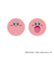 【当商品送料無料】星のカービィ グッズ 通販 Kirby カービー 缶バッジ まじかる百貨店缶バッジ 4947864047047 星のカービィ01
