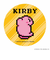 【当商品送料無料】星のカービィ グッズ 通販 Kirby カービー 缶バッジ まじかる百貨店缶バッジ 4947864047061 星のカービィ03