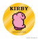 【当商品送料無料】星のカービィ グッズ 通販 Kirby カービー 缶バッジ まじかる百貨店缶バッジ 4947864047061 星のカービィ03