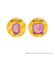 【当商品送料無料】星のカービィ グッズ 通販 Kirby カービー 缶バッジ まじかる百貨店缶バッジ 4947864047061 星のカービィ03