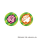 【当商品送料無料】星のカービィ グッズ 通販 Kirby カービー 缶バッジ まじかる百貨店缶バッジ 4947864047078 星のカービィ04