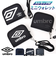 【当商品送料無料】UMBRO アンブロ 財布 ミニ 二つ折り財布 通販 お財布 折り財布 二つ折り ミドル財布 ウォレット ミニウォレット ミニ財布