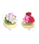 【当商品送料無料】お供え ガラスドーム 供養 仏花 通販 フラワーアレンジメント プリザーブドフラワー プリザードフラワー 供え花 献花 飾り