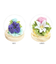 【当商品送料無料】お供え ガラスドーム 供養 仏花 通販 フラワーアレンジメント プリザーブドフラワー プリザードフラワー 供え花 献花 飾り