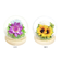 【当商品送料無料】お供え ガラスドーム 供養 仏花 通販 フラワーアレンジメント プリザーブドフラワー プリザードフラワー 供え花 献花 飾り