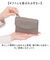 【当商品送料無料】Melody メロディー 折り財布 コンパクト 11150 通販 財布 お財布 ウォレット さいふ サイフ 本革財布