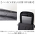 【当商品送料無料】アネロ リュック anello ATS1281 通販 リュックサック バックパック デイパック レディース メンズ 大容量 A4
