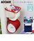 【当商品送料無料】ムーミン トイレ グッズ 通販 トイレットペーパーホルダーカバー トイレペーパーホルダーカバー トイレットペーパーカバー