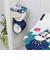 【当商品送料無料】ムーミン トイレ グッズ 通販 トイレットペーパーホルダーカバー トイレペーパーホルダーカバー トイレットペーパーカバー