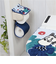 【当商品送料無料】ムーミン トイレ グッズ 通販 トイレットペーパーホルダーカバー トイレペーパーホルダーカバー トイレットペーパーカバー