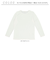 【当商品送料無料】PAGE ONE カットソー 長袖 通販 長袖Tシャツ 長袖tシャツ 長袖シャツ シャツ プルオーバー レディースシャツ