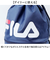 【当商品送料無料】FILA フィラ リュックサック 2WAY 通販 ボンサック リュック ナップザック デイパック プールバッグ スイミングバッグ
