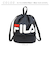 【当商品送料無料】FILA フィラ リュックサック 2WAY 通販 ボンサック リュック ナップザック デイパック プールバッグ スイミングバッグ
