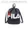 【当商品送料無料】FILA フィラ リュックサック 2WAY 通販 ボンサック リュック ナップザック デイパック プールバッグ スイミングバッグ