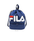 【当商品送料無料】FILA フィラ リュックサック 2WAY 通販 ボンサック リュック ナップザック デイパック プールバッグ スイミングバッグ