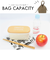 【当商品送料無料】ランチバッグ かわいい 通販 l a flaner ラ フラネ ランチポーチ お弁当袋 巾着ポーチ 持ち手付き トートバッグ