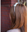 【当商品送料無料】Rora カチューシャ キッズ 通販 オードリー ヘッドドレス 髪飾り ヘアバンド パール リボン 細め 細い フォーマル 女の子