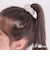 【当商品送料無料】Rora ヘアゴム キッズ 通販 シオリパールヘアゴム 髪ゴム 髪飾り 髪留め パール 女の子 子供 子ども こども おしゃれ